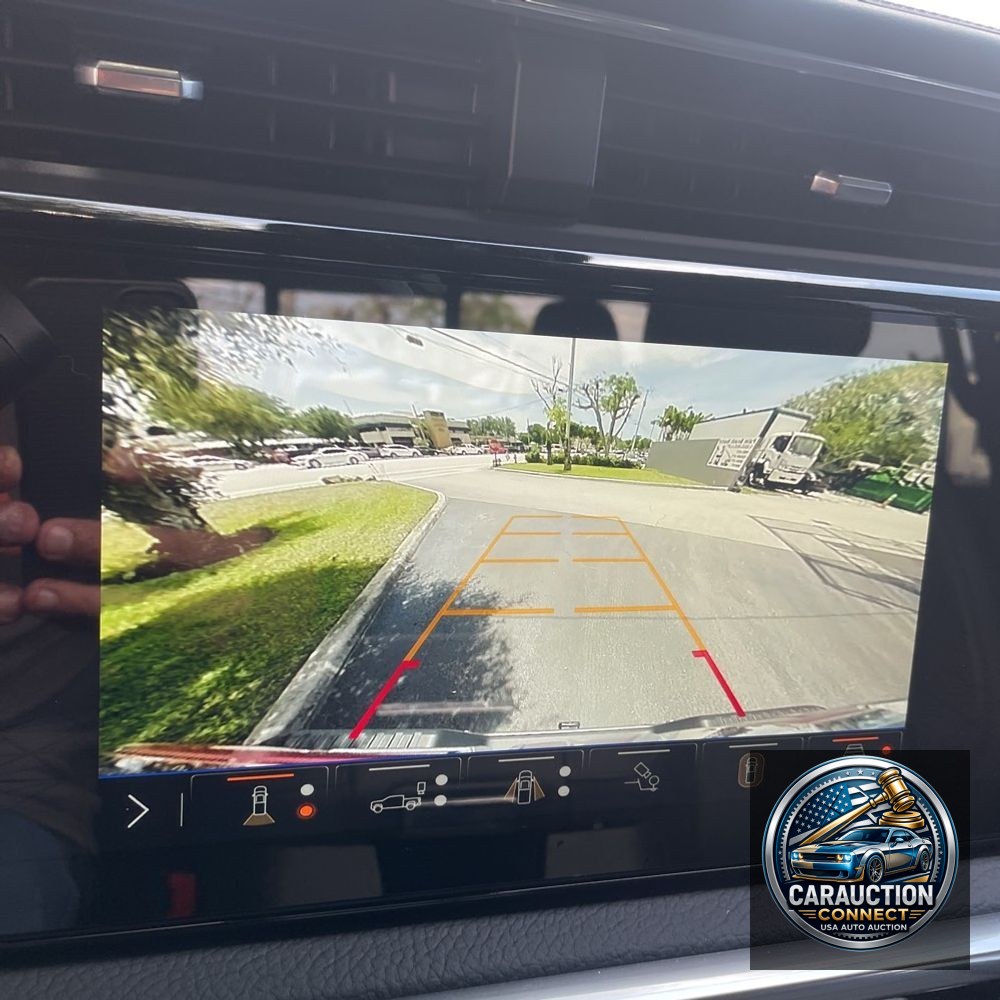 2025 GMC Sierra 3500HD Denali