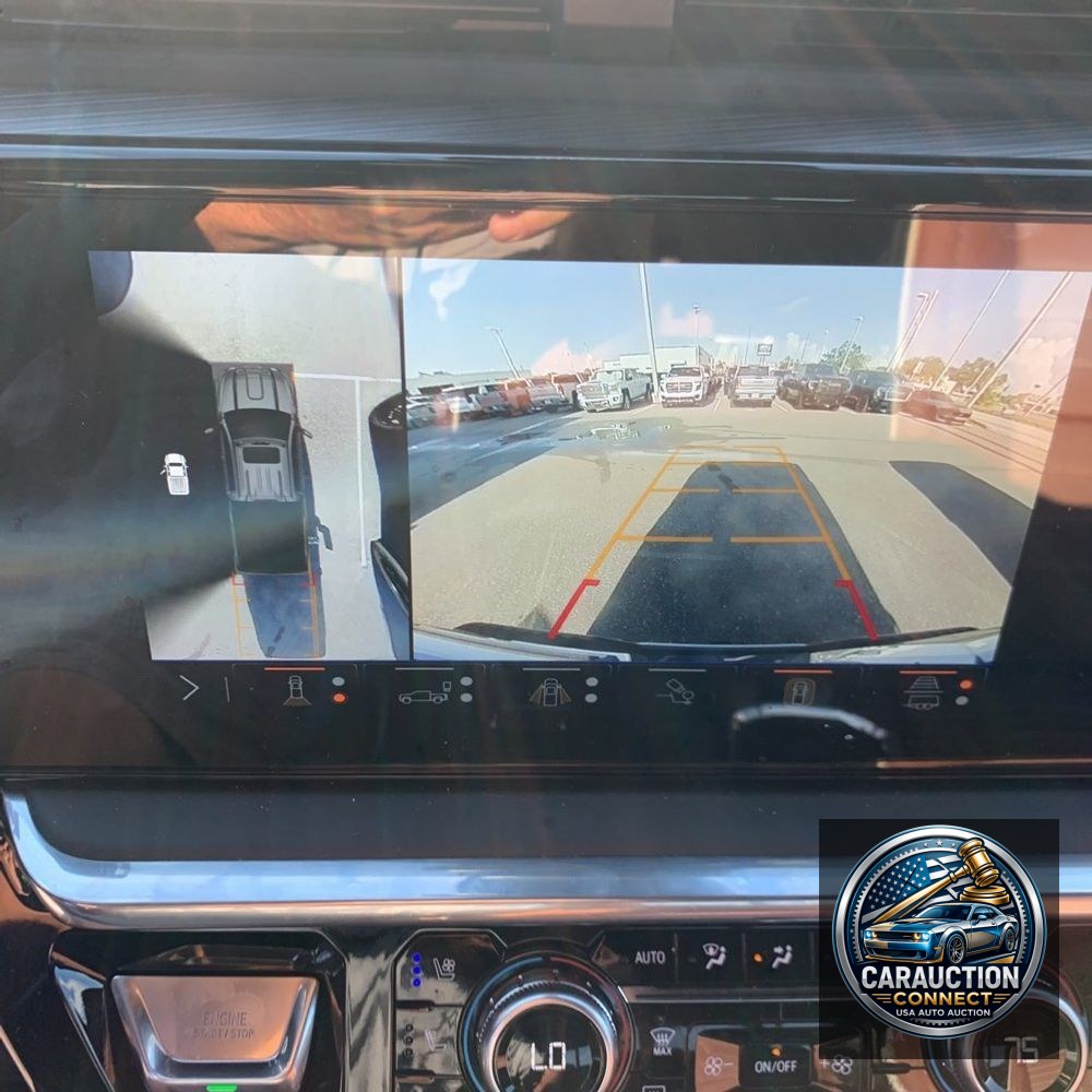 2025 GMC Sierra 2500HD Denali Ultimate