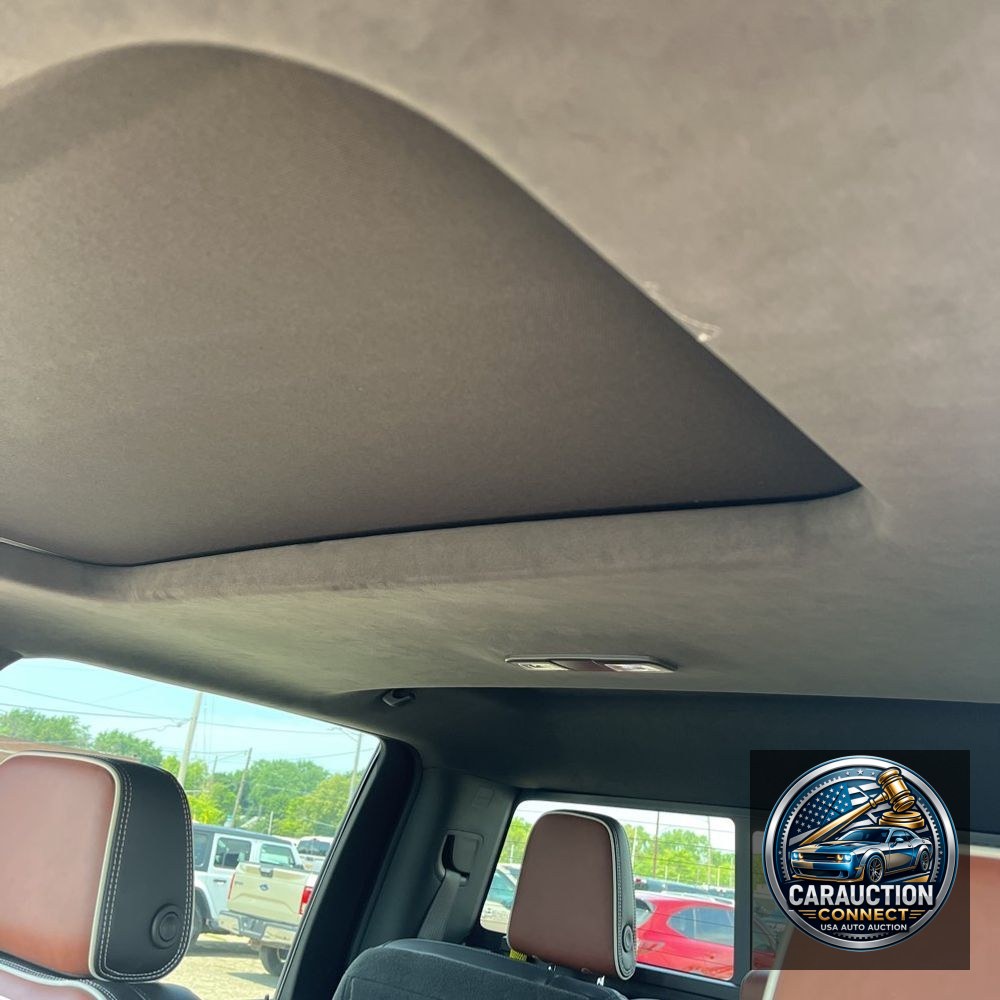 2025 GMC Sierra 2500 Denali Ultimate