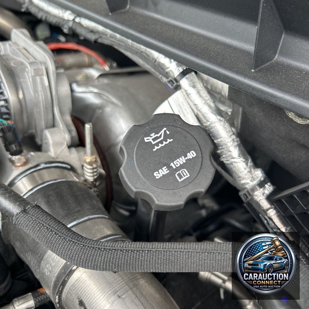 2025 GMC Sierra 2500HD AT4X