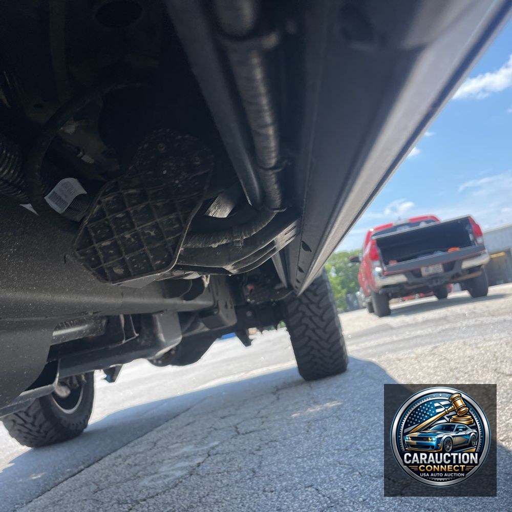 2025 GMC Sierra 2500HD AT4X
