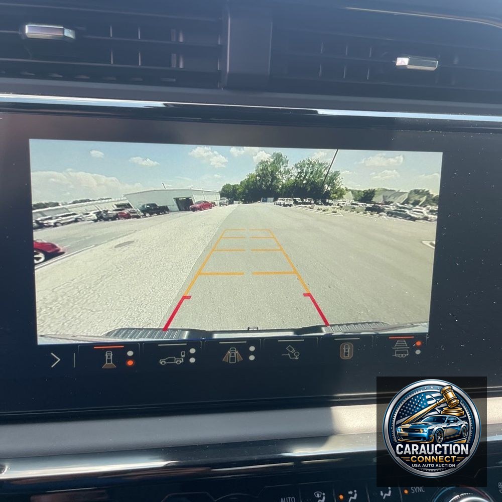 2025 GMC Sierra 2500HD AT4X