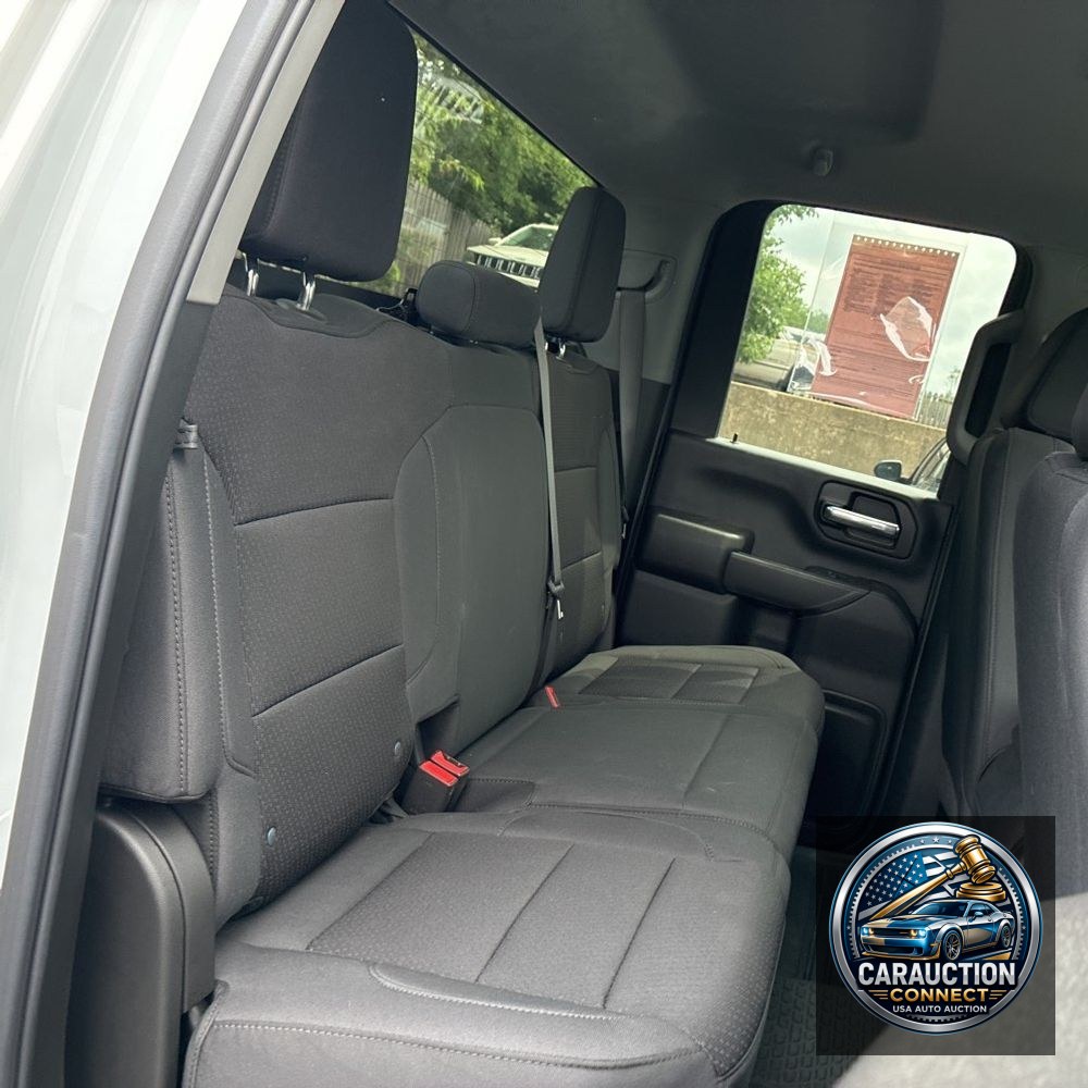 2024 GMC Sierra 2500HD Pro