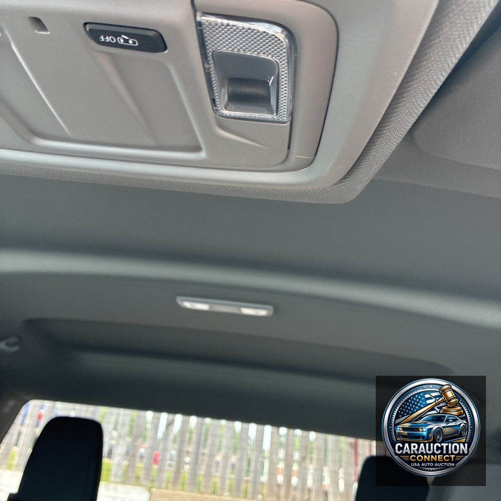 2024 GMC Sierra 2500HD Pro
