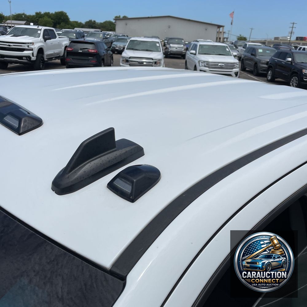 2024 GMC Sierra 2500HD Pro