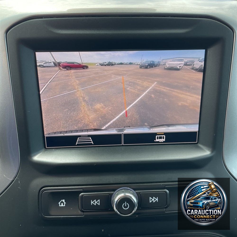 2024 GMC Sierra 2500HD Pro