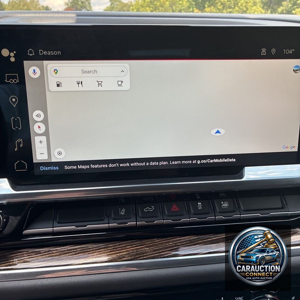 2024 GMC Sierra 2500HD SLE