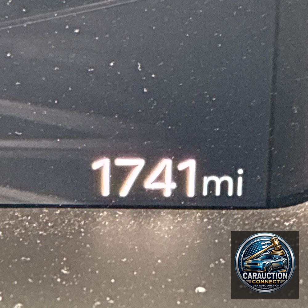 2025 GMC Canyon Denali