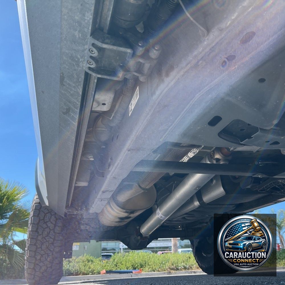 2023 GMC Canyon AT4X