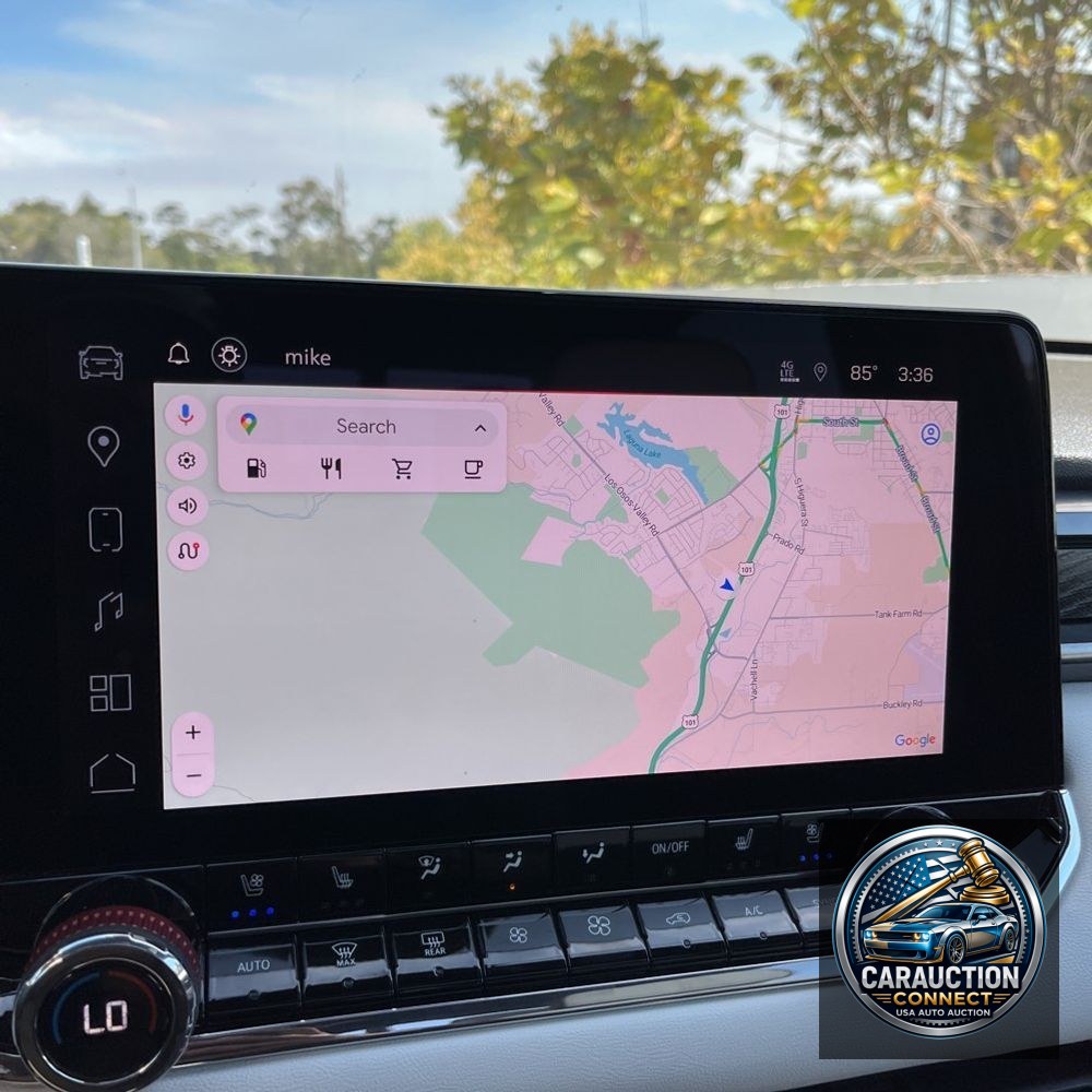 2023 GMC Canyon AT4X