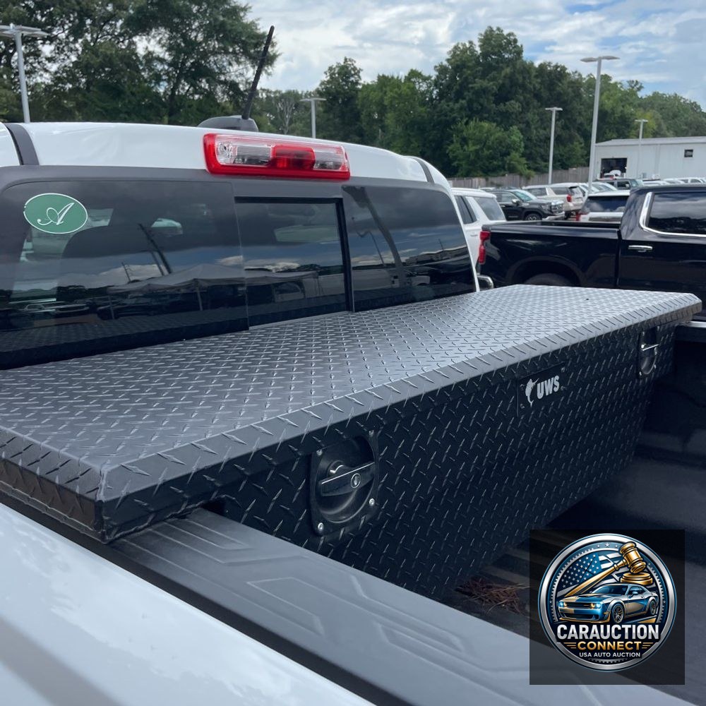 2024 GMC Canyon Denali