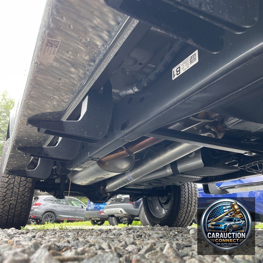 2024 GMC Canyon Denali