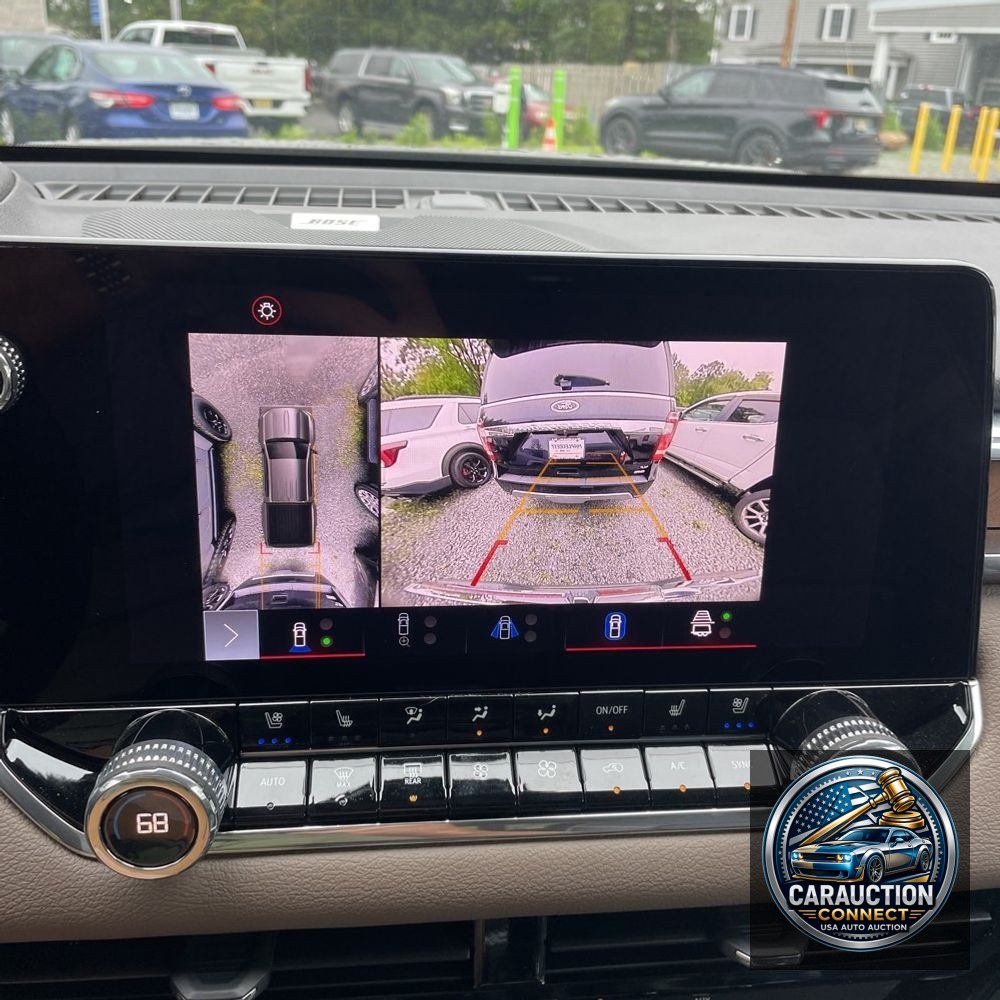2024 GMC Canyon Denali