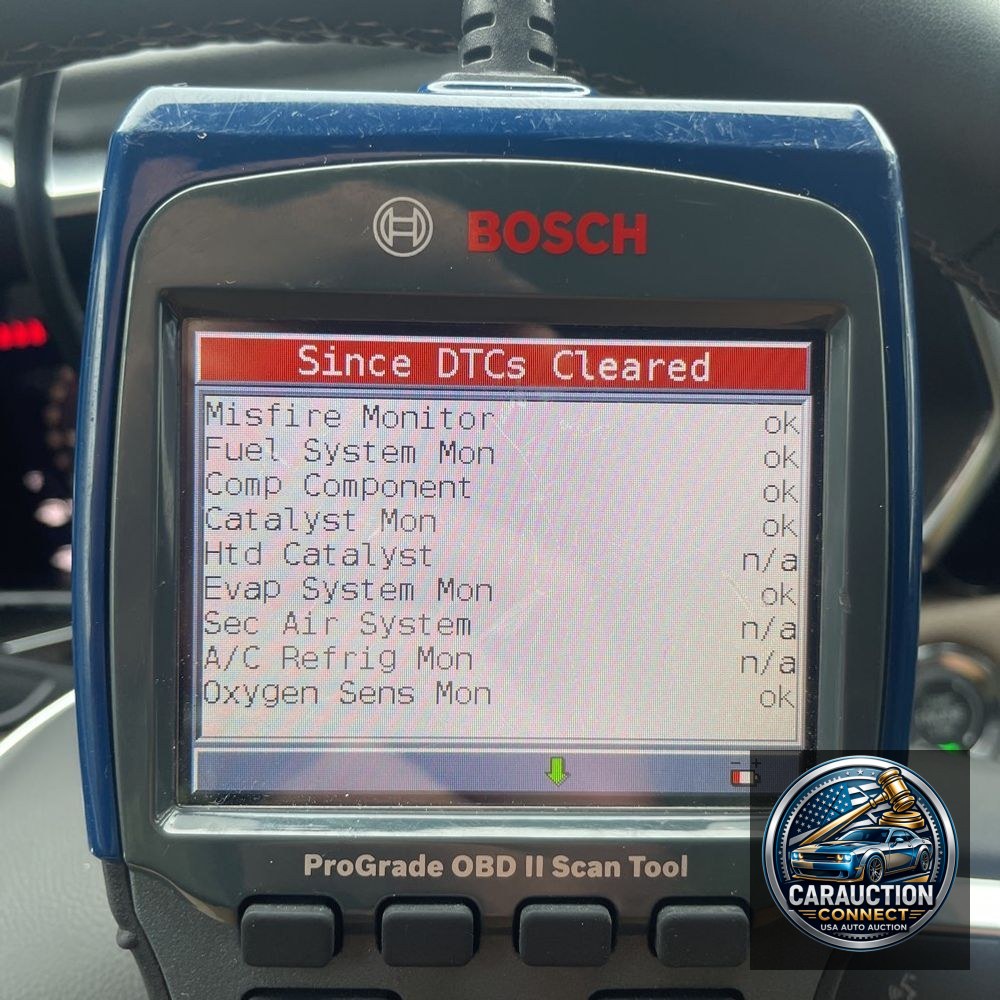 2024 GMC Canyon Denali