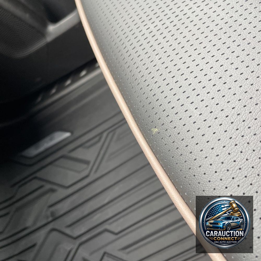 2024 GMC Canyon Denali