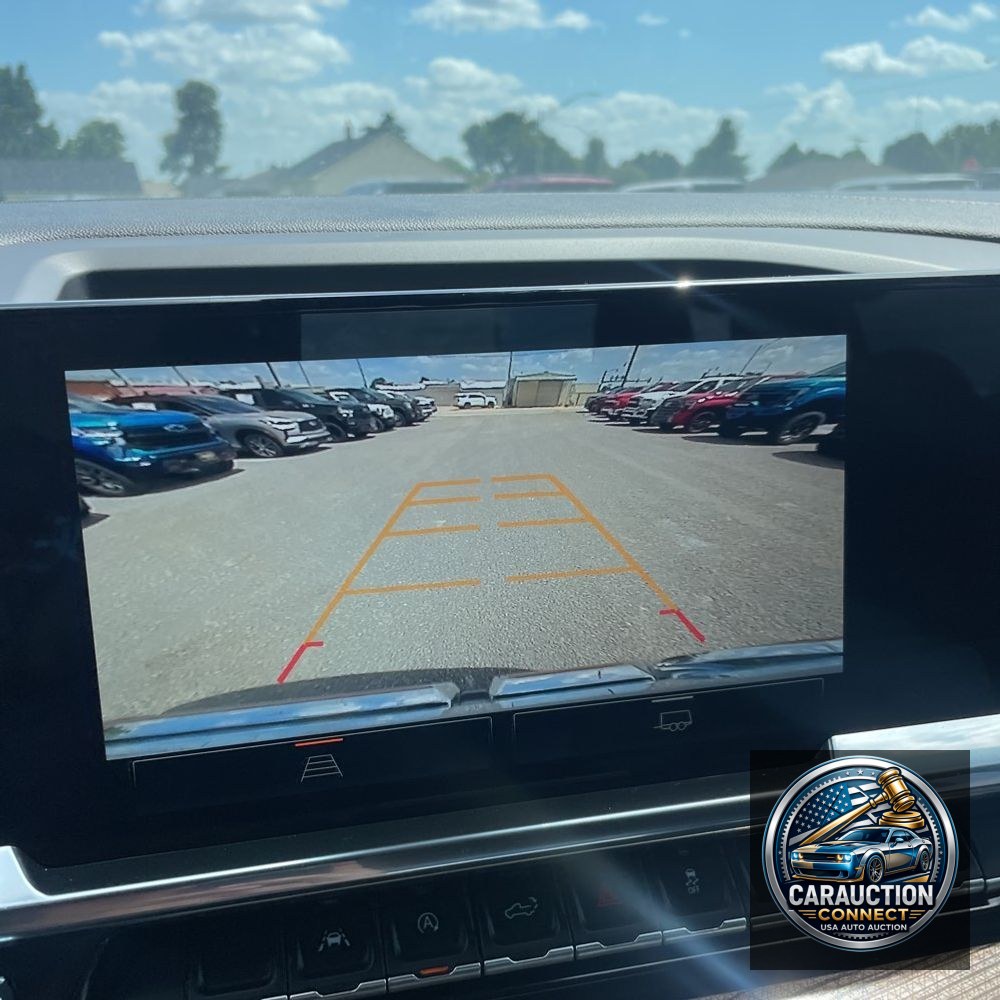 2024 GMC Sierra 1500 Elevation Standard