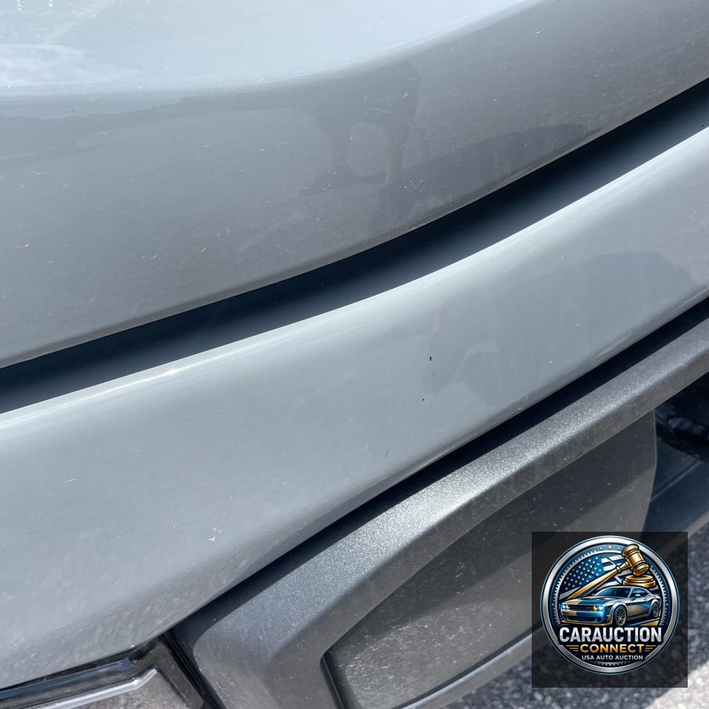 2024 GMC Sierra 1500 Elevation Standard
