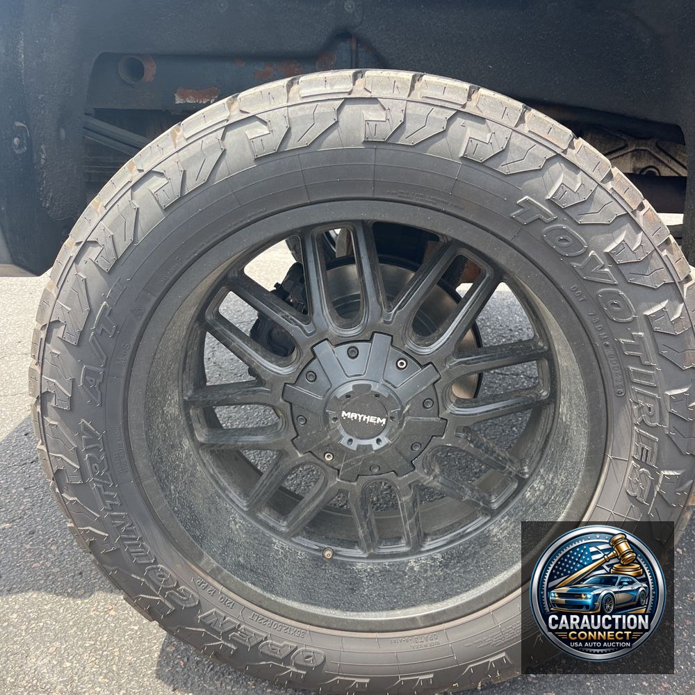 2019 GMC New Sierra 1500 Denali