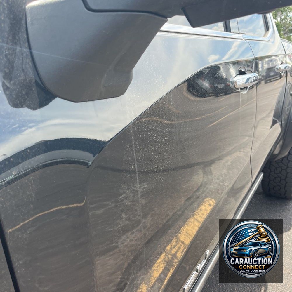 2019 GMC New Sierra 1500 Denali