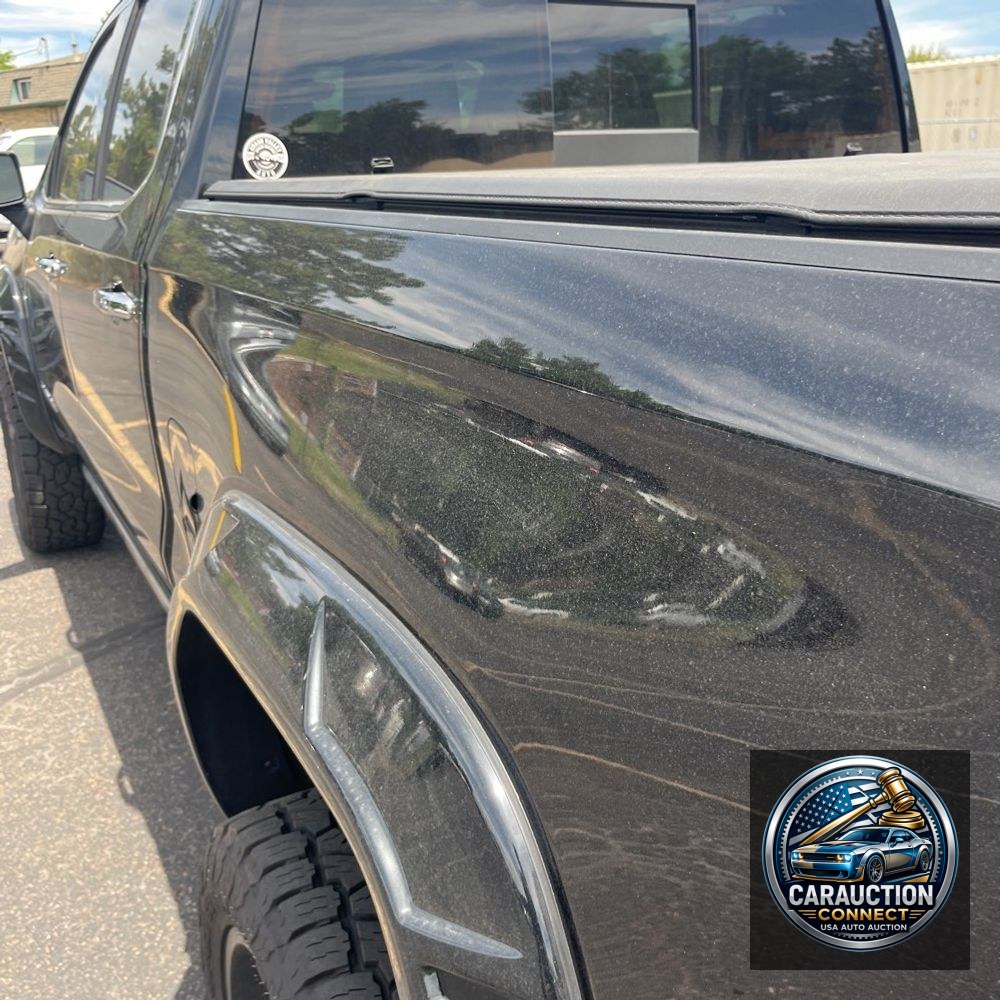 2019 GMC New Sierra 1500 Denali