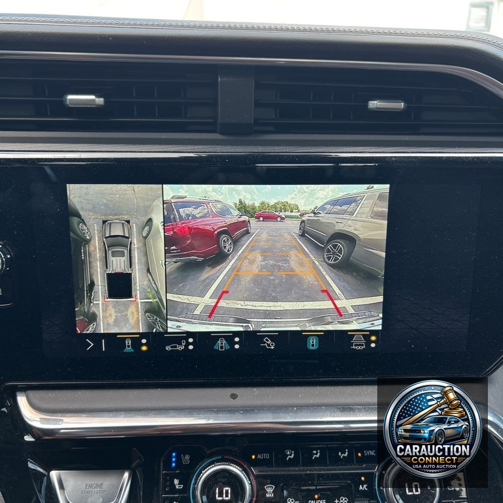 2023 GMC Sierra 1500 Denali Ultimate