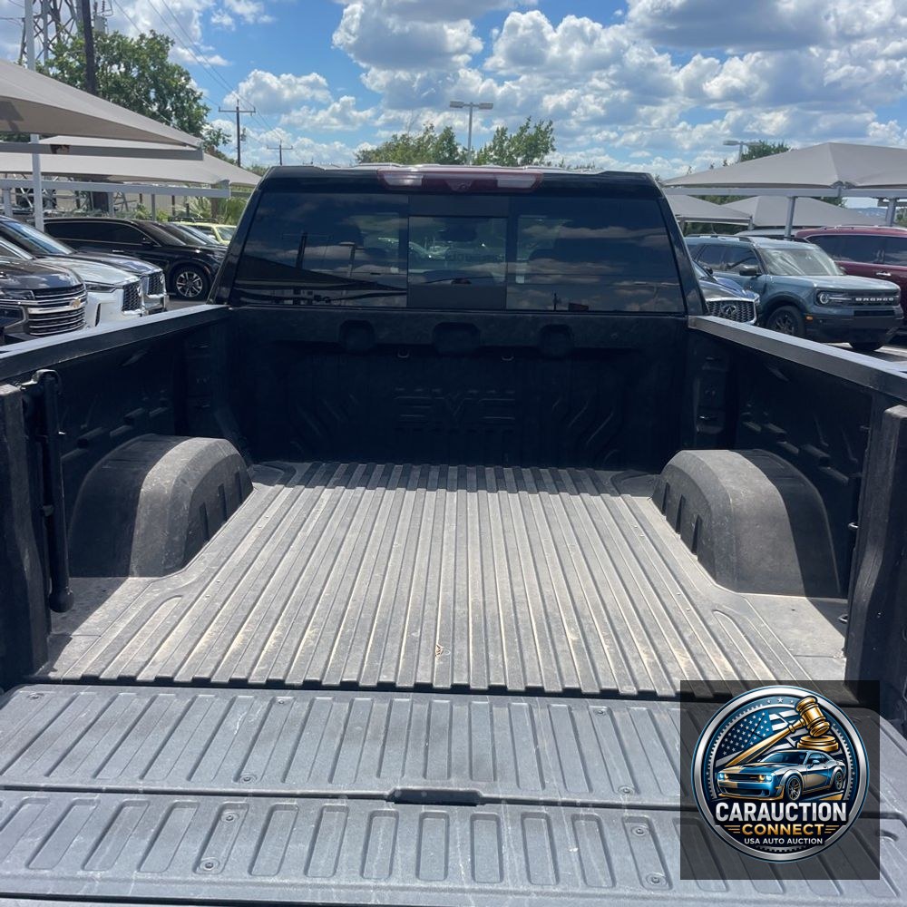 2023 GMC Sierra 1500 Denali Ultimate