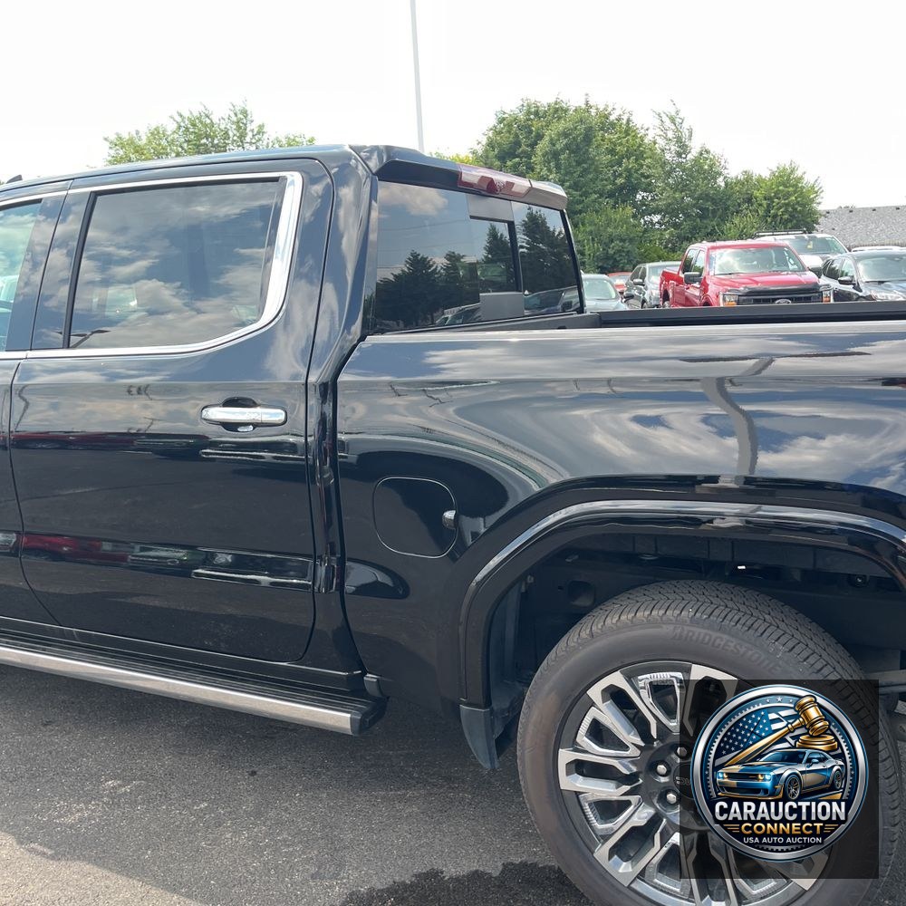 2023 GMC Sierra 1500 Denali Ultimate