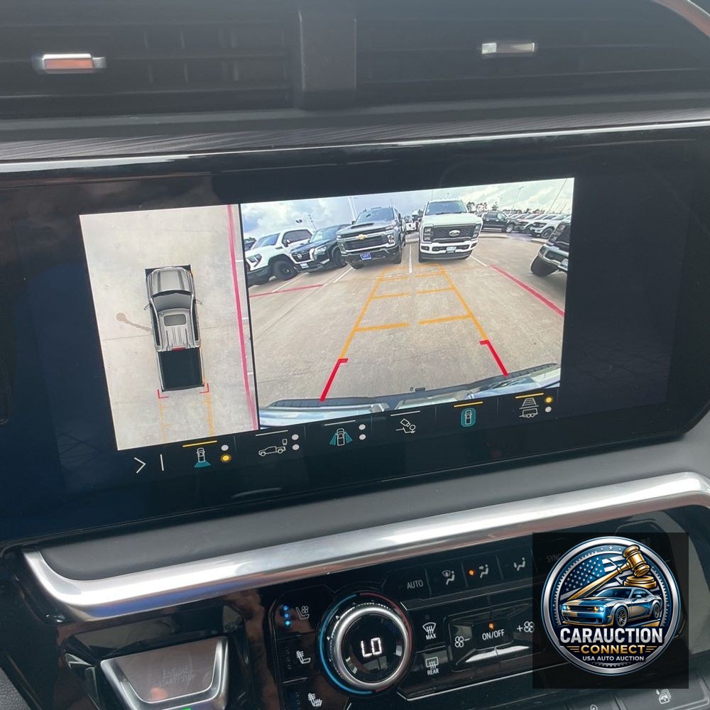 2023 GMC Sierra 1500 Denali Ultimate