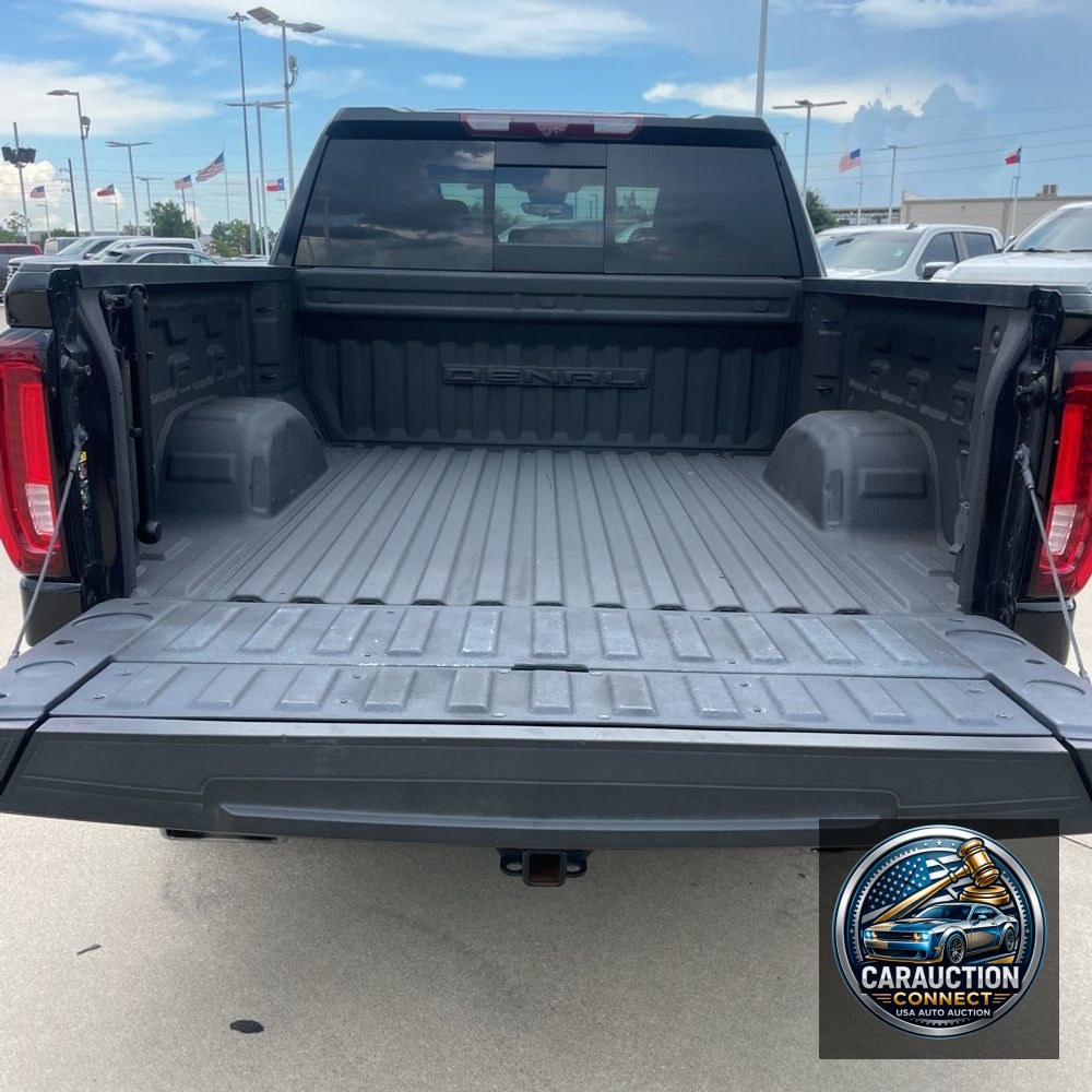 2023 GMC Sierra 1500 Denali Ultimate