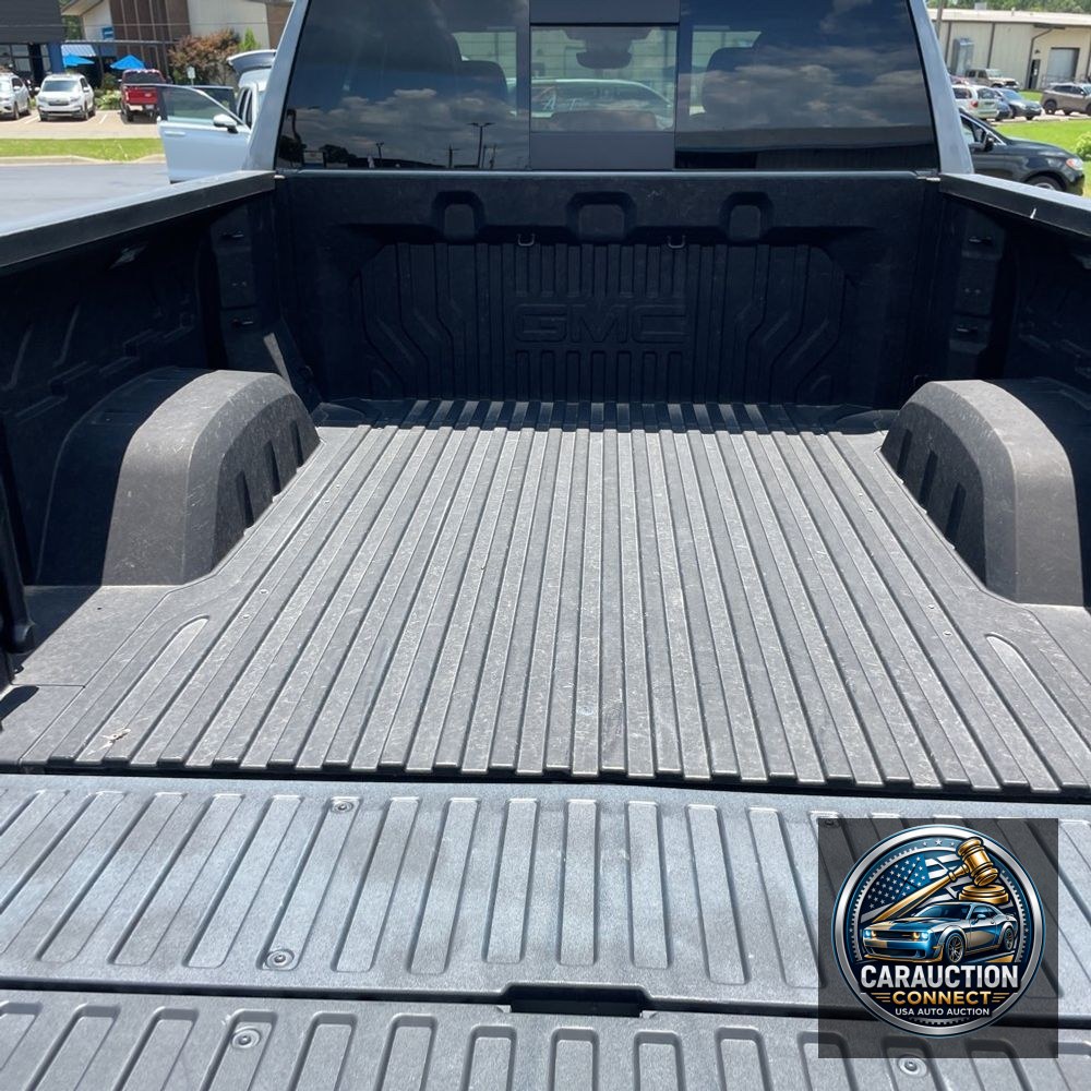 2023 GMC Sierra 1500 Denali Ultimate