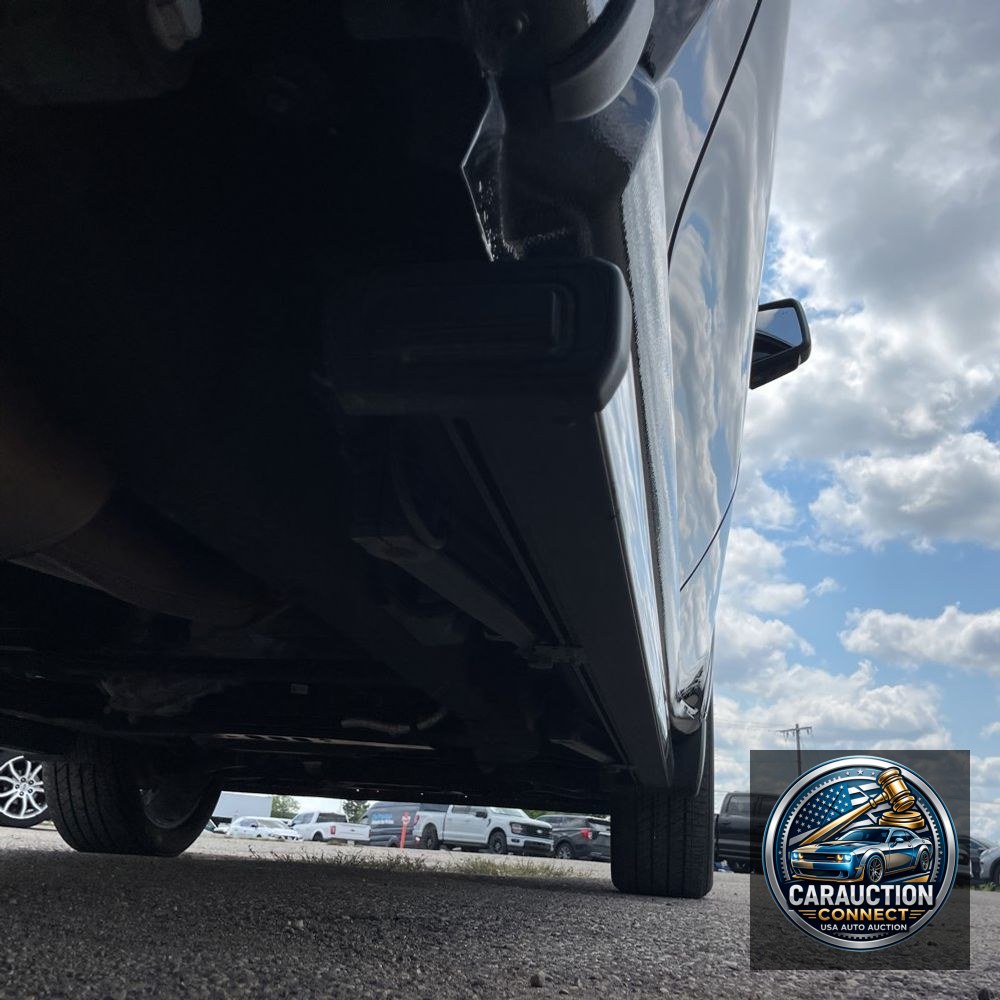 2023 GMC Sierra 1500 Denali Ultimate