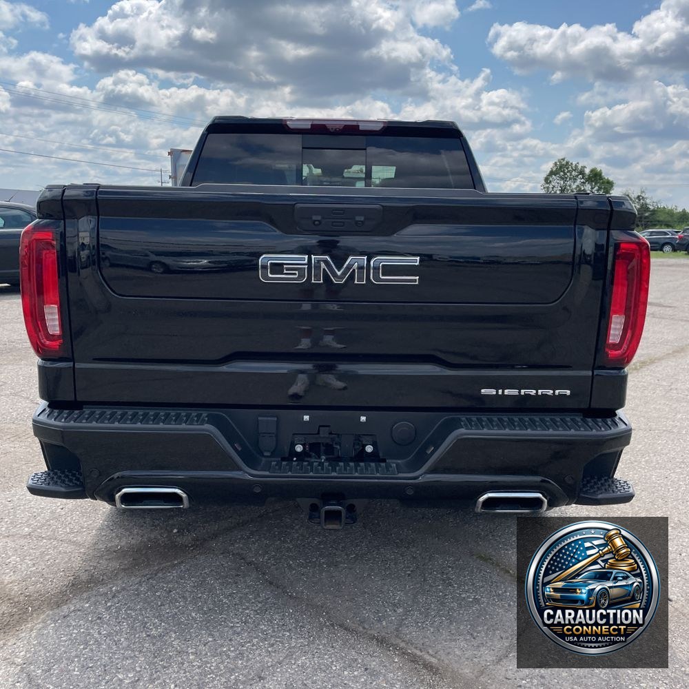 2023 GMC Sierra 1500 Denali Ultimate