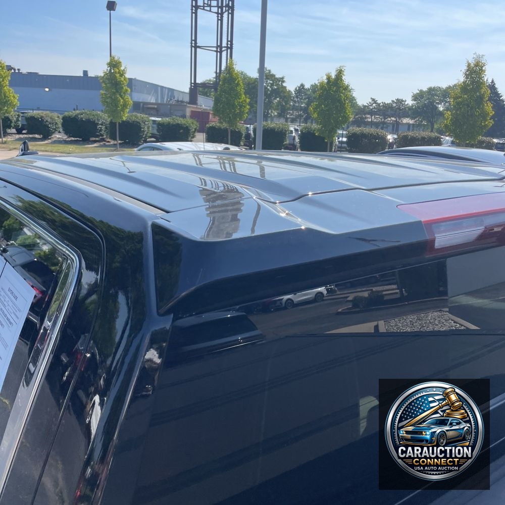 2023 GMC Sierra 1500 Denali Ultimate
