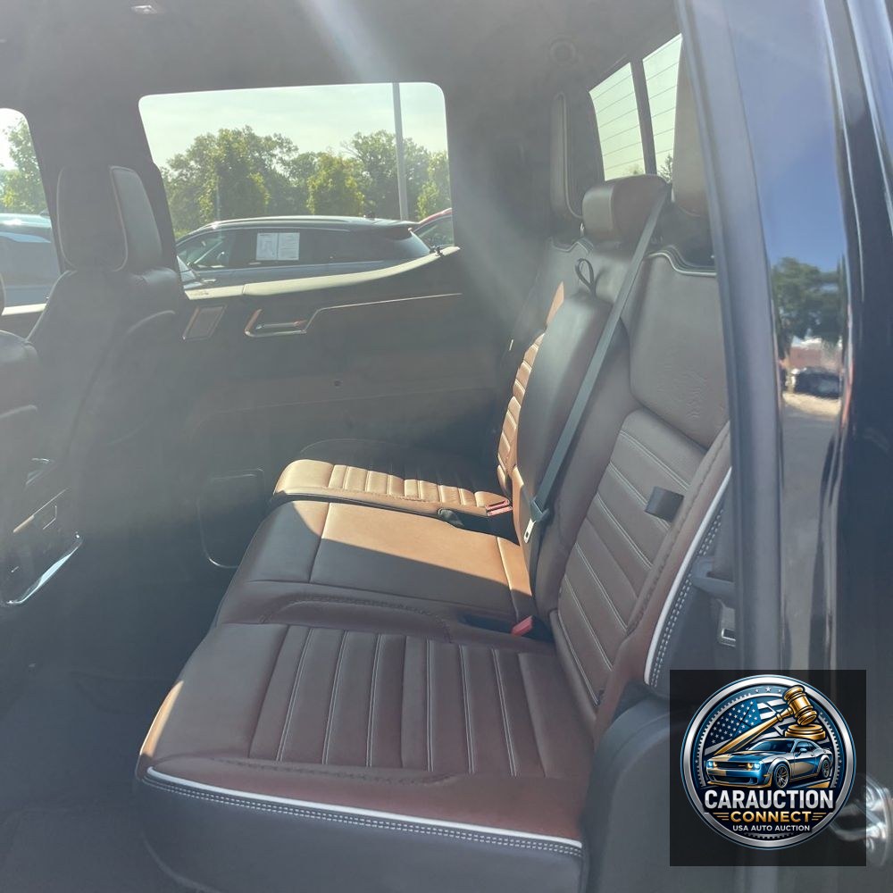2023 GMC Sierra 1500 Denali Ultimate