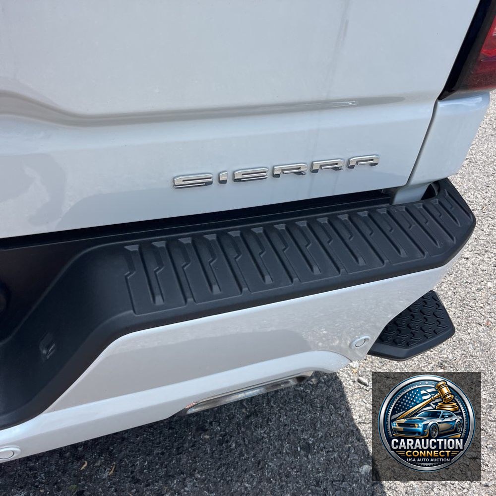 2023 GMC Sierra 1500 Denali Ultimate