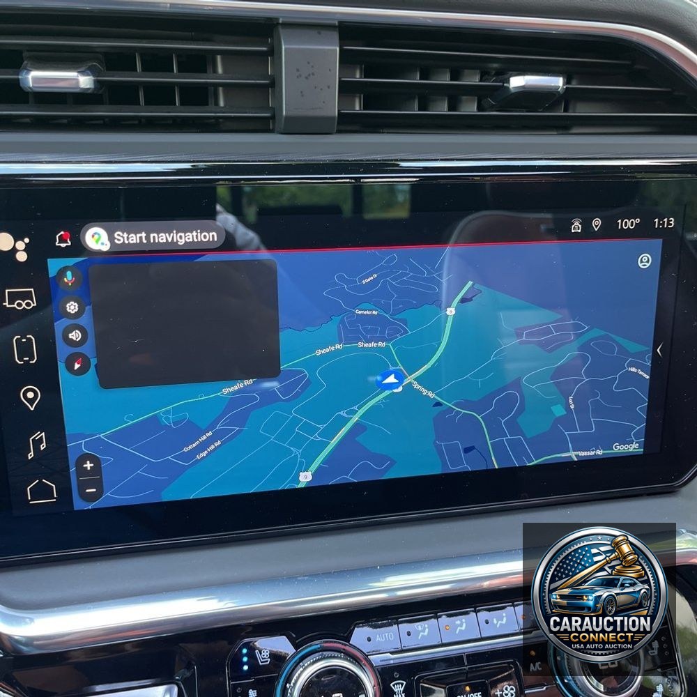 2023 GMC Sierra 1500 Denali Ultimate