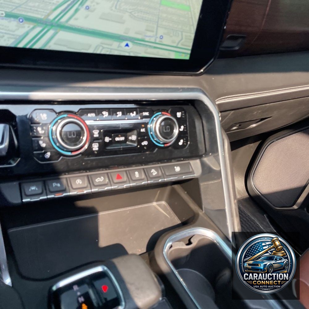 2023 GMC Sierra 1500 Denali Ultimate