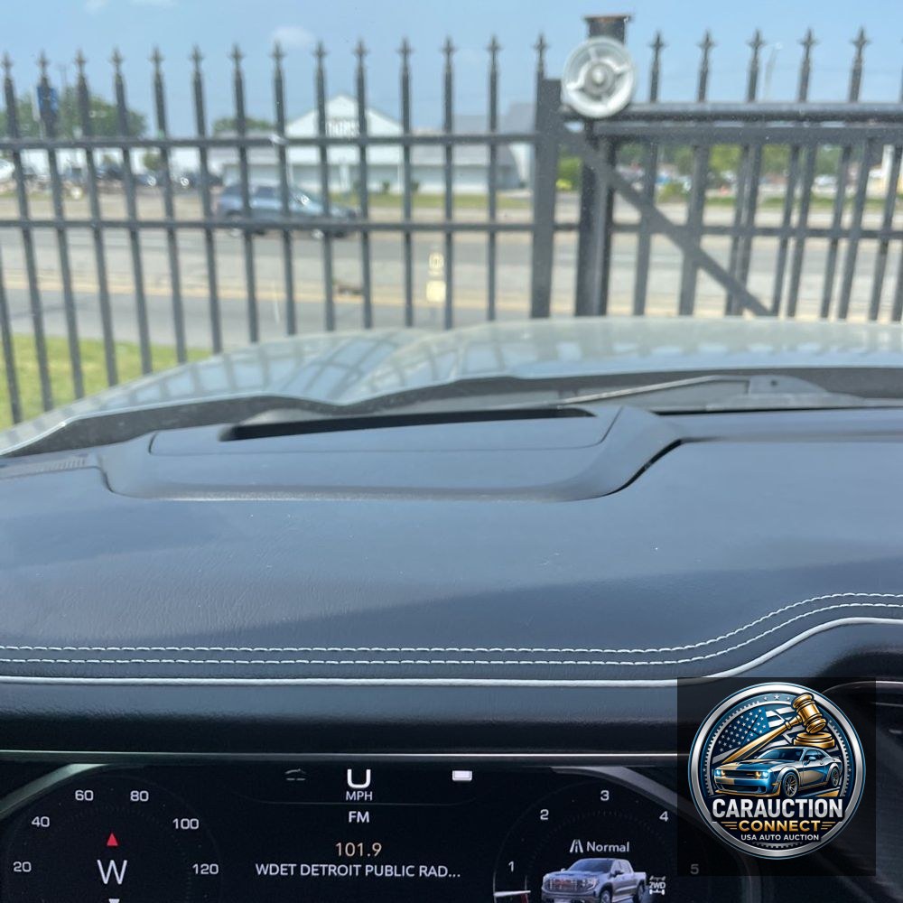 2023 GMC Sierra 1500 Denali Ultimate