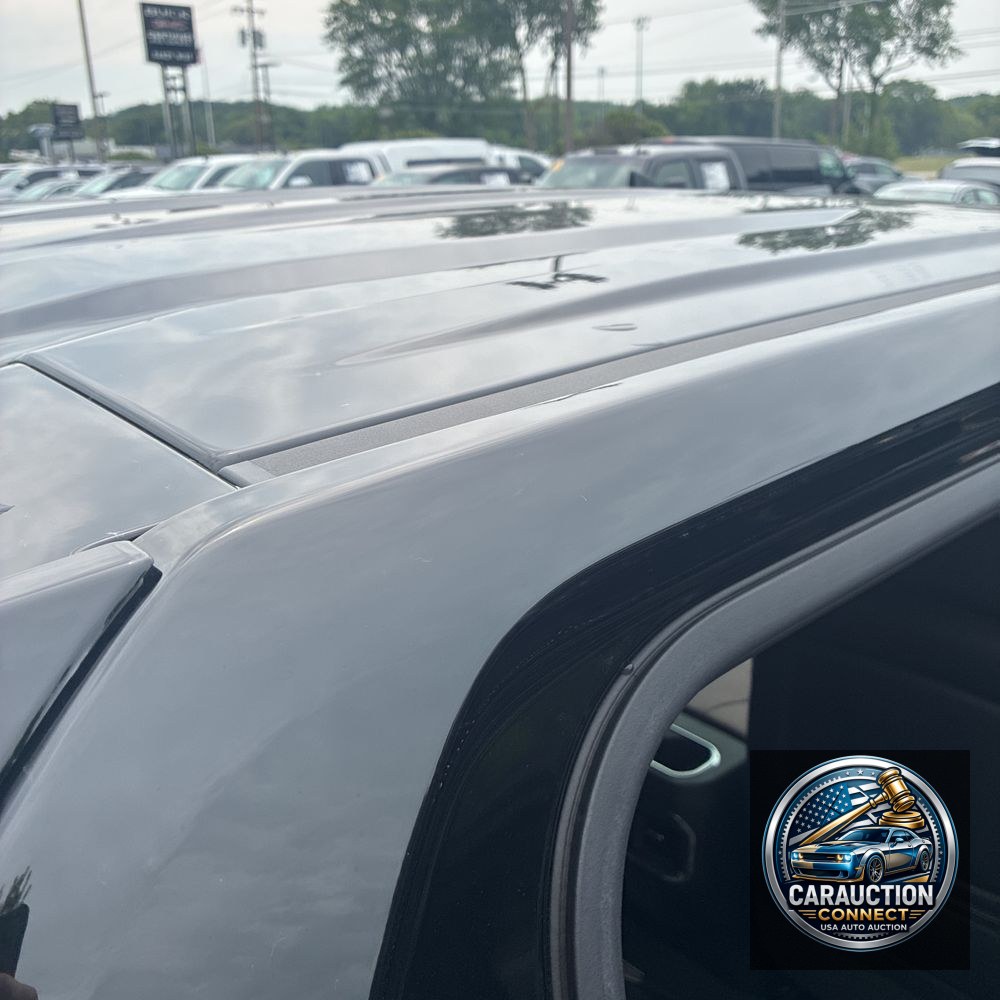 2023 GMC Sierra 1500 Denali Ultimate