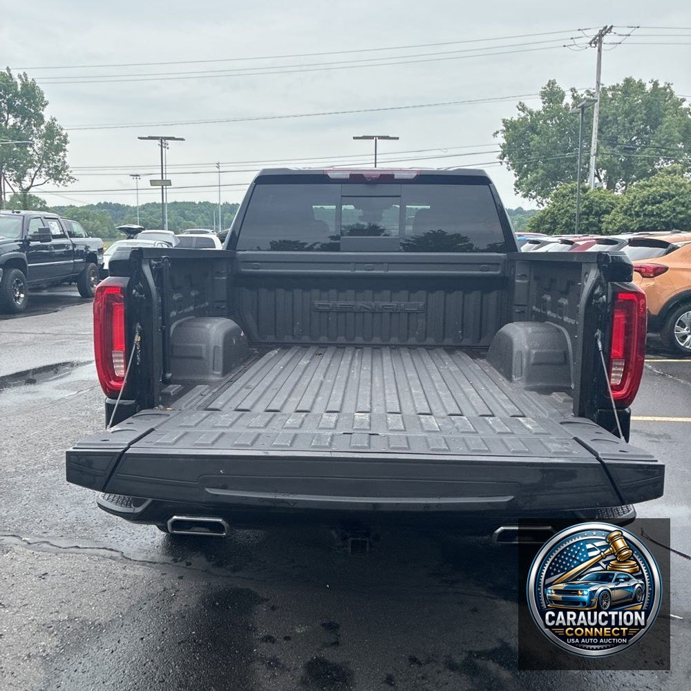 2023 GMC Sierra 1500 Denali Ultimate