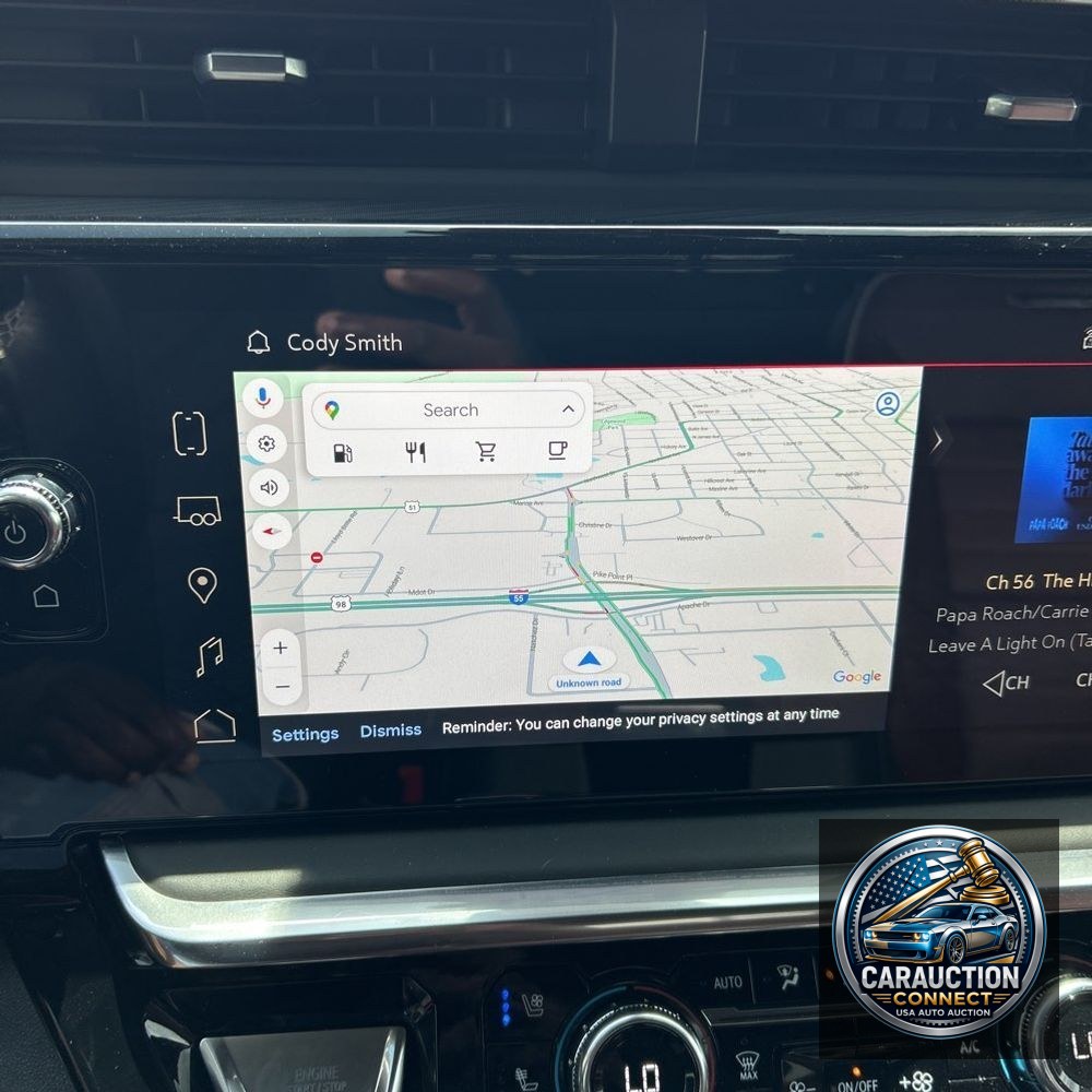 2023 GMC Sierra 1500 Denali Ultimate