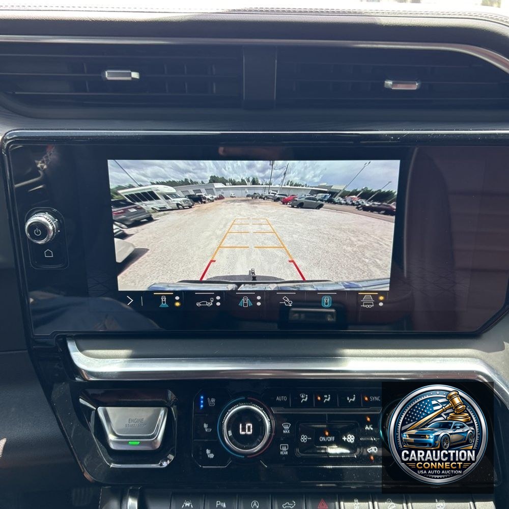 2023 GMC Sierra 1500 Denali Ultimate
