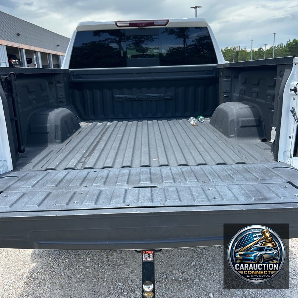 2023 GMC Sierra 1500 Denali Ultimate