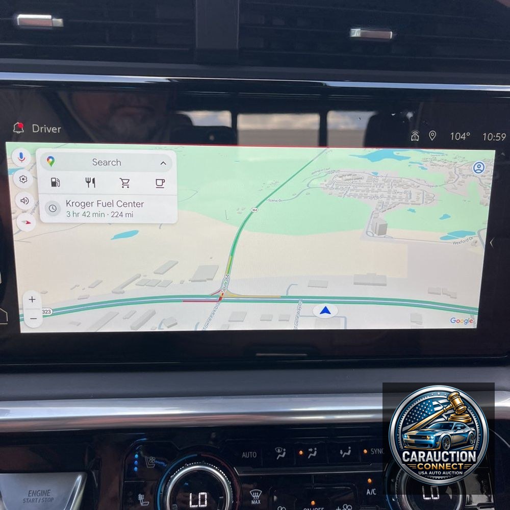 2023 GMC Sierra 1500 Denali Ultimate