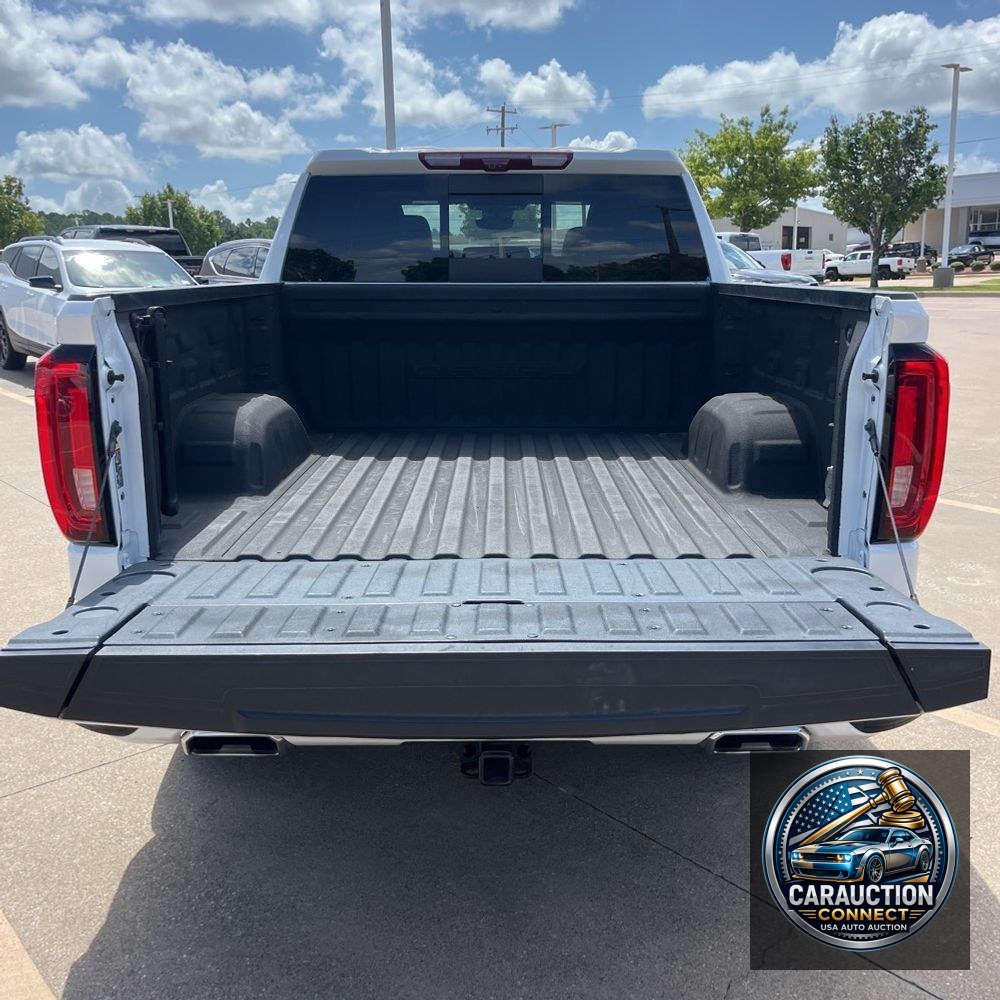 2023 GMC Sierra 1500 Denali Ultimate