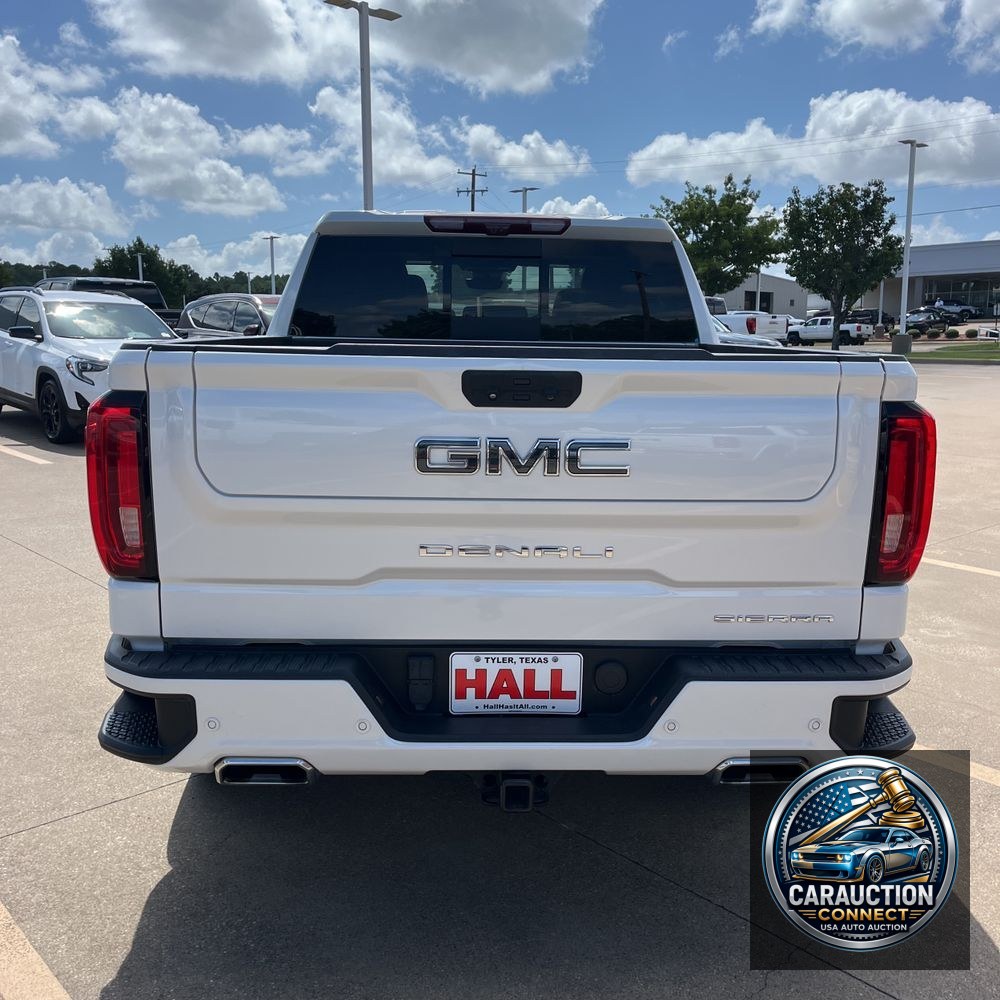 2023 GMC Sierra 1500 Denali Ultimate