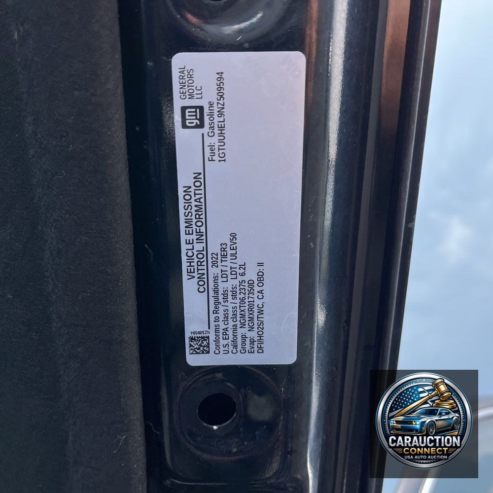 2022 GMC Sierra 1500 Denali Ultimate