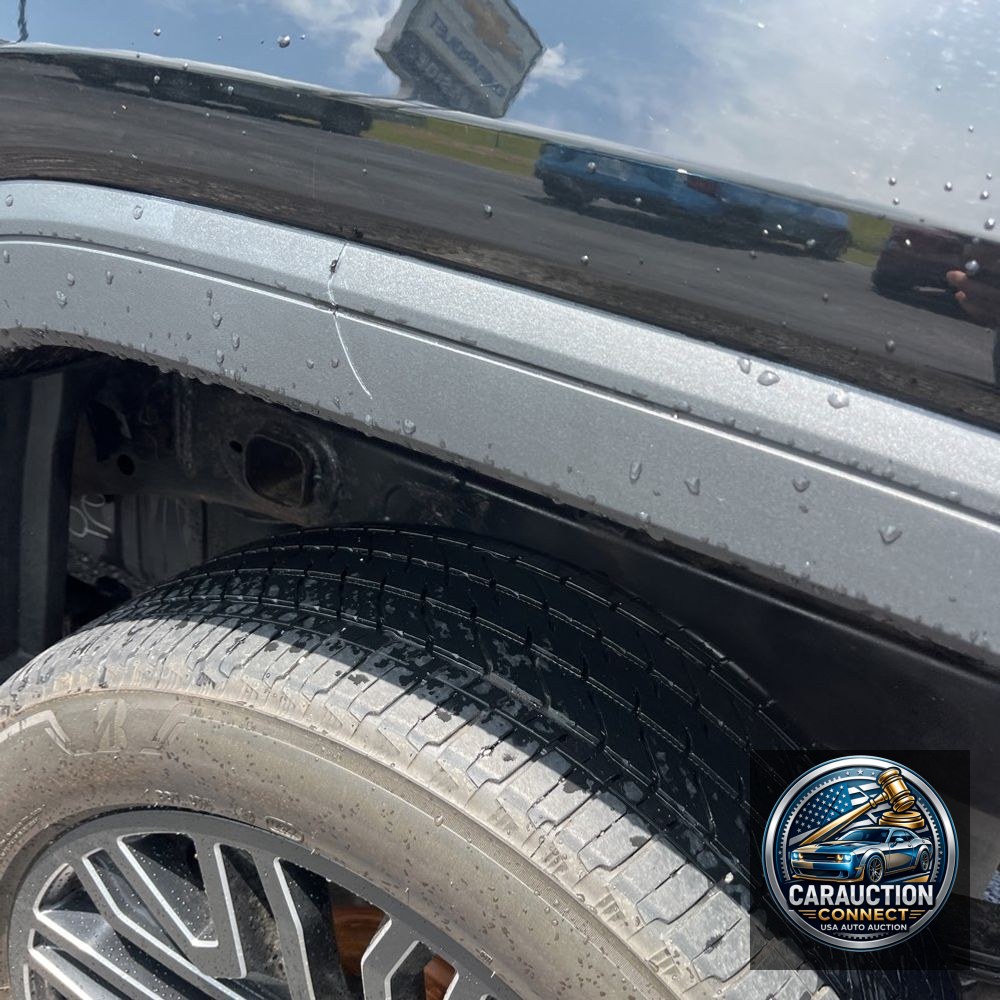 2022 GMC Sierra 1500 Denali Ultimate