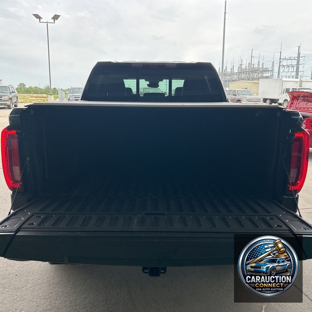 2023 GMC Sierra 1500 Denali Ultimate