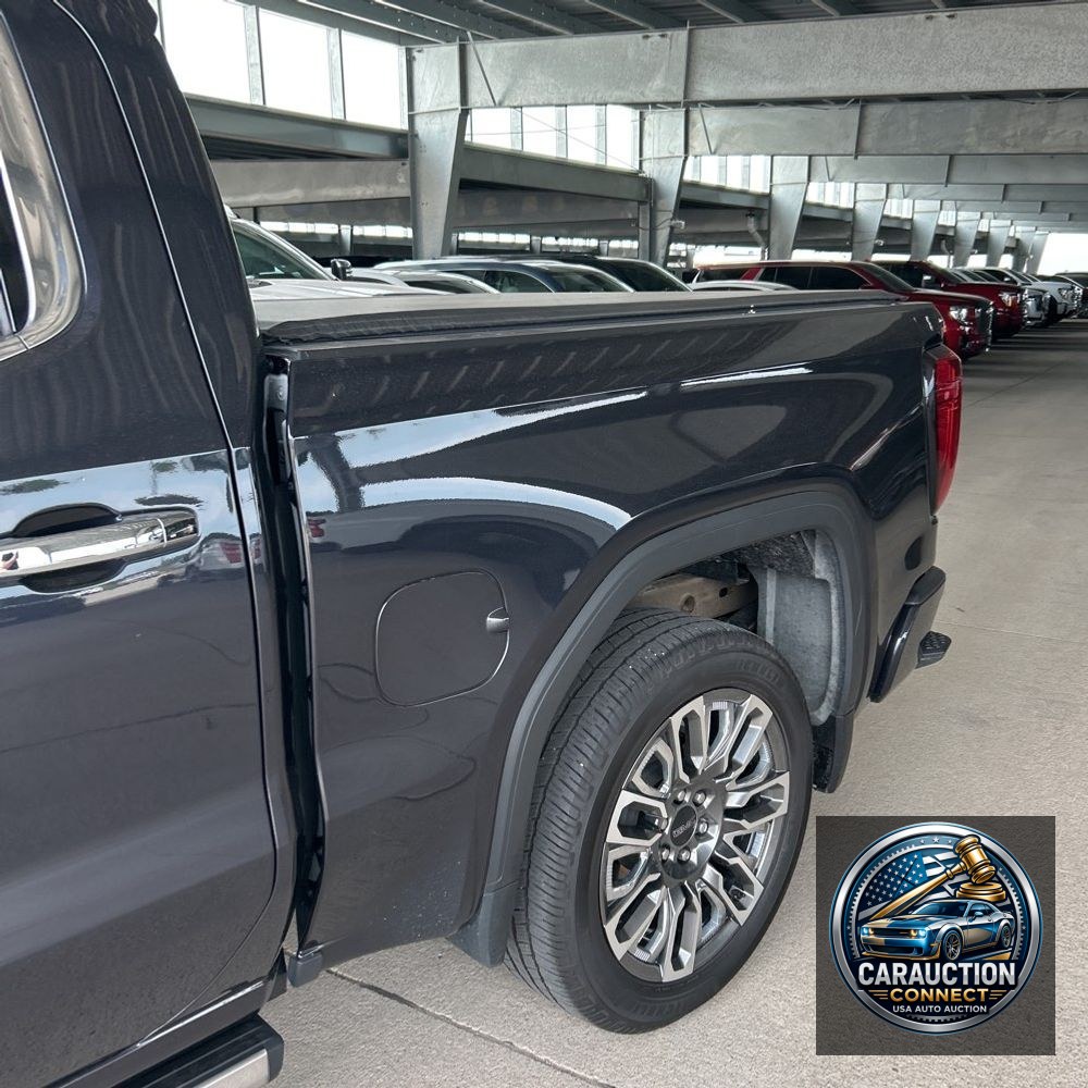 2023 GMC Sierra 1500 Denali Ultimate
